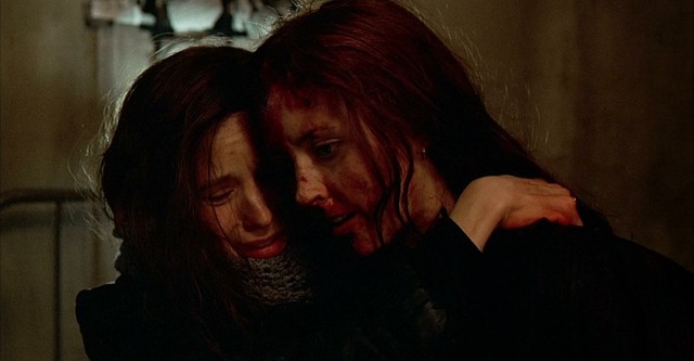 Ginger Snaps - Das Biest in dir