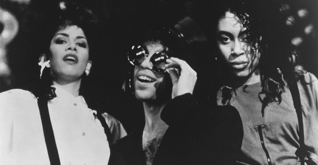 Prince: Sign 'o' the Times