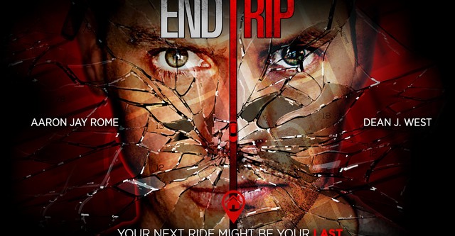 End Trip