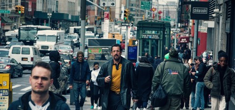 Die 15 besten Filme mit Adam Sandler und wo du sie streamen kannst