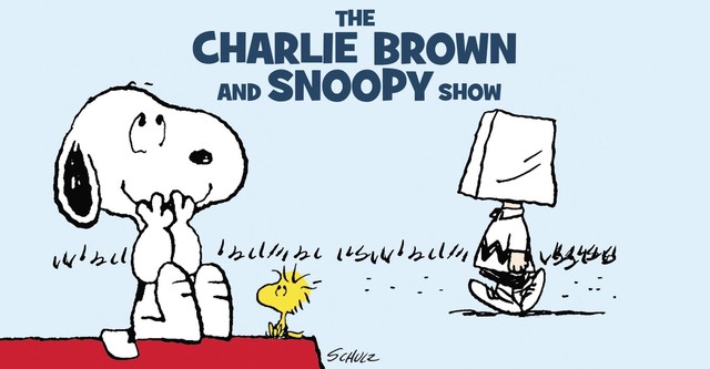 The Charlie Brown and Snoopy Show