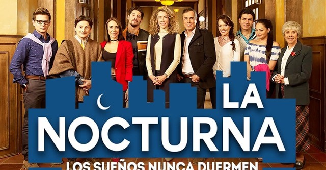 La nocturna