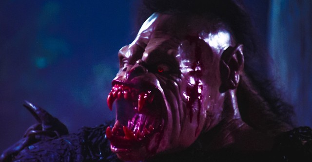 Rawhead Rex