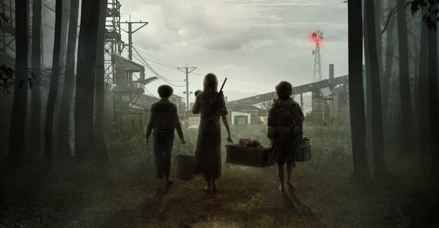 A Quiet Place 2