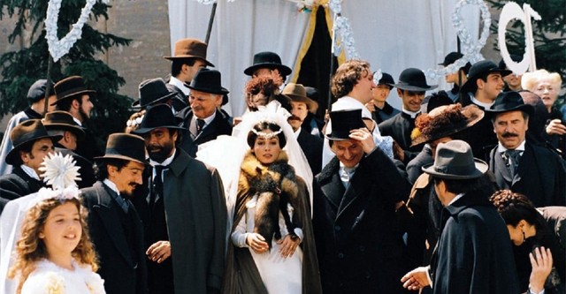 Il testimone dello sposo