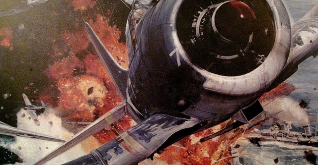 La batalla de Midway