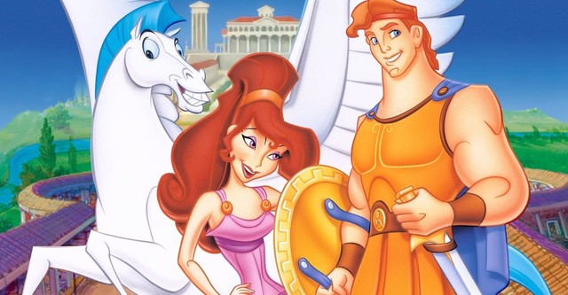 Watch hercules 1997 full movie sale