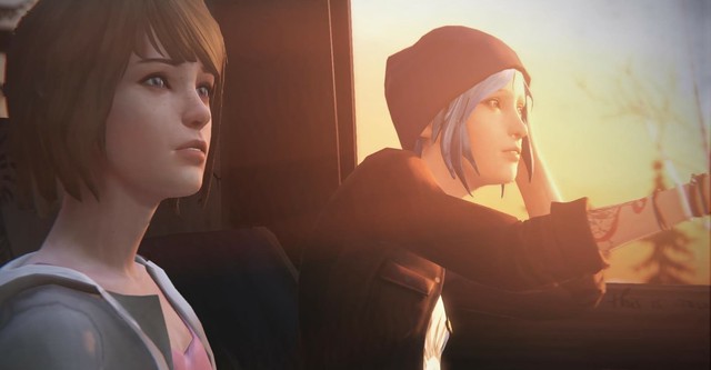 Life Is Strange