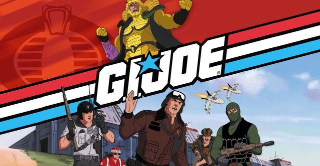 G.I. Joe: A Real American Hero