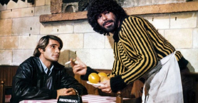 La banda del trucido