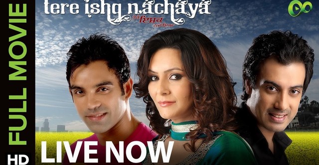 Tere Ishq Nachaya