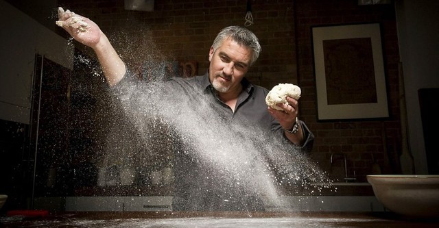 Paul Hollywood's Bread