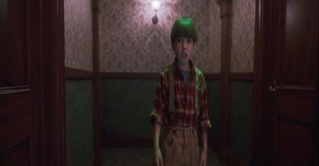 The shining 1997 putlocker store