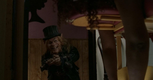 Leprechaun-Filme in der richtigen Reihenfolge – und worum es in jedem Teil geht