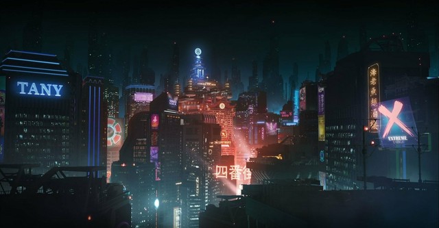 Altered Carbon: Reenfundados