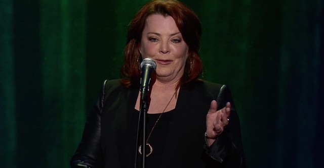 Kathleen Madigan: Bothering Jesus