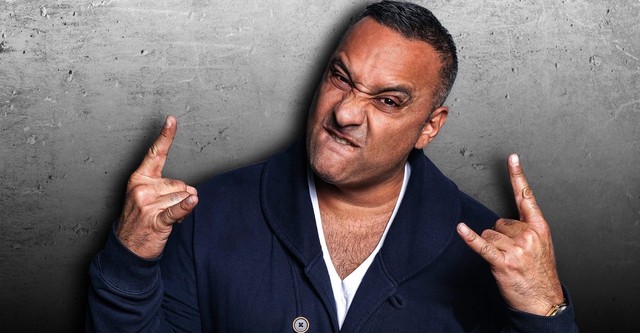 Russell Peters: Deported