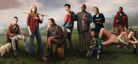 6 Other TV Shows To Watch After Binging Sex Education