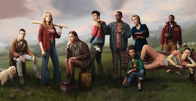 Onde assistir a Fear The Walking Dead? Relembre elenco e temporadas