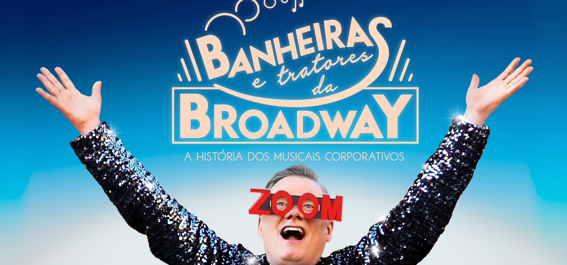 Bathtubs Over Broadway streaming where to watch online?