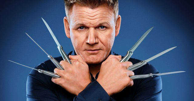 Gordon Ramsay's 24 Hours to Hell and Back