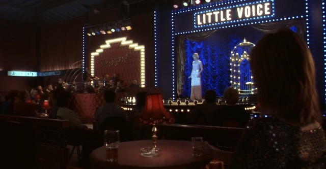 Little Voice - Die Stimme ihres Lebens