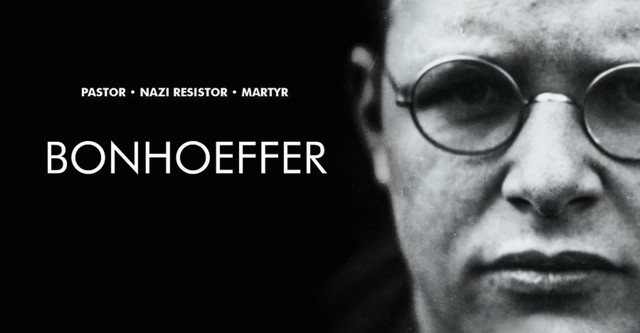 Bonhoeffer