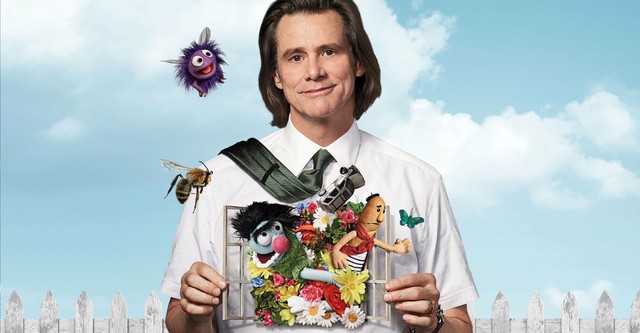 Kidding - Il fantastico mondo di Mr. Pickles