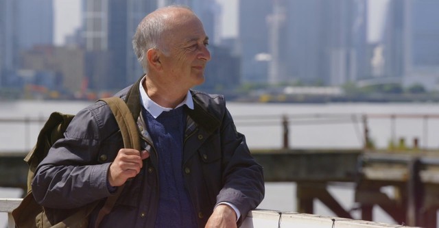 The Thames: Britain's Great River with Tony Robinson