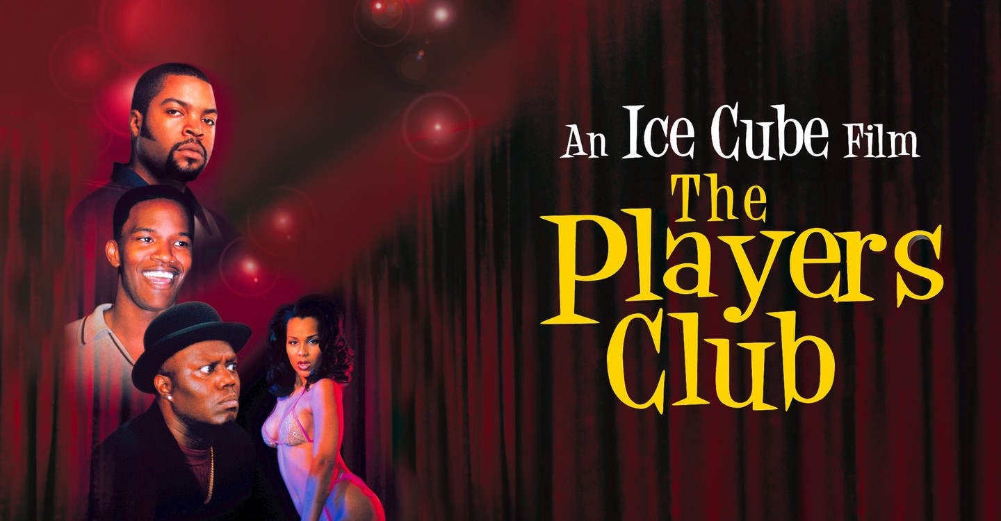 Friday Night Netflix Party 1000pmcst1100pmest Players Club Lipstick Alley