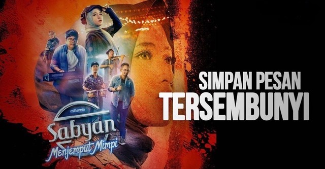 Sabyan Menjemput Mimpi