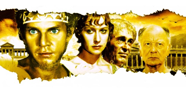 Caligula – Aufstieg und Fall eines Tyrannen