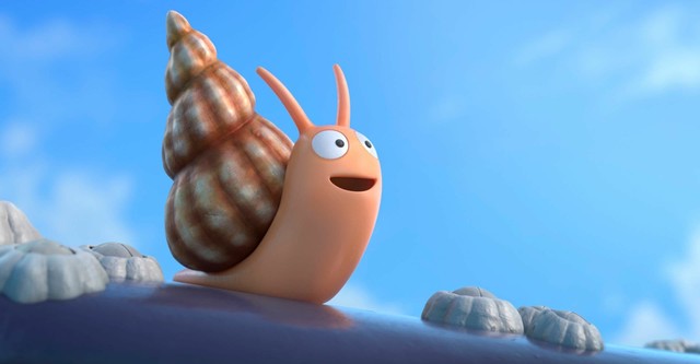 The Snail and the Whale streaming: watch online