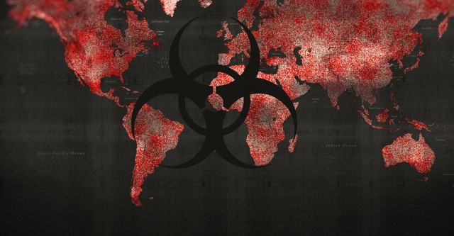 Pandemic: How to Prevent an Outbreak