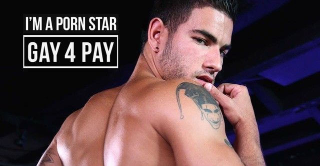 640px x 333px - I'm a Porn Star: Gay 4 Pay streaming: watch online