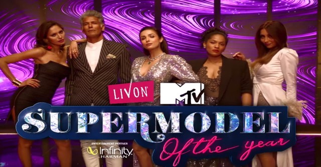 Mtv supermodel of sales the year all episodes