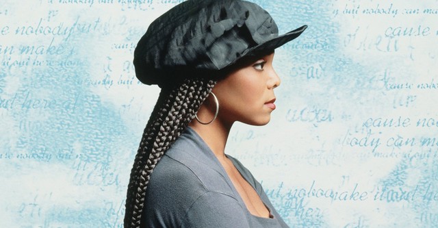 Poetic Justice