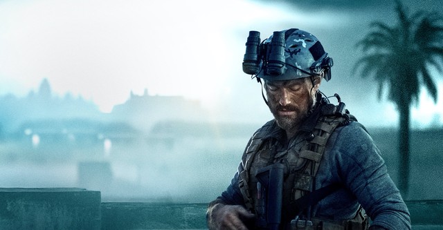 13 Hours: Geheimauftrag in Bengasi