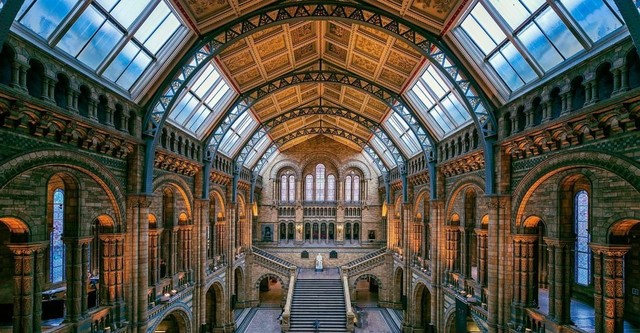 How the Victorians Built Britain