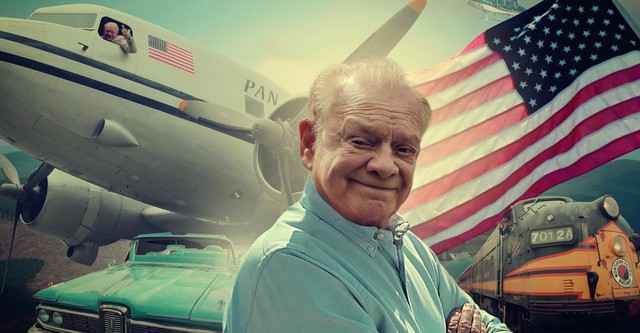 David Jason: Planes, Trains & Automobiles