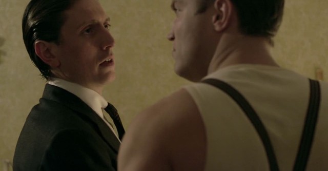 The Krays Mad Axeman