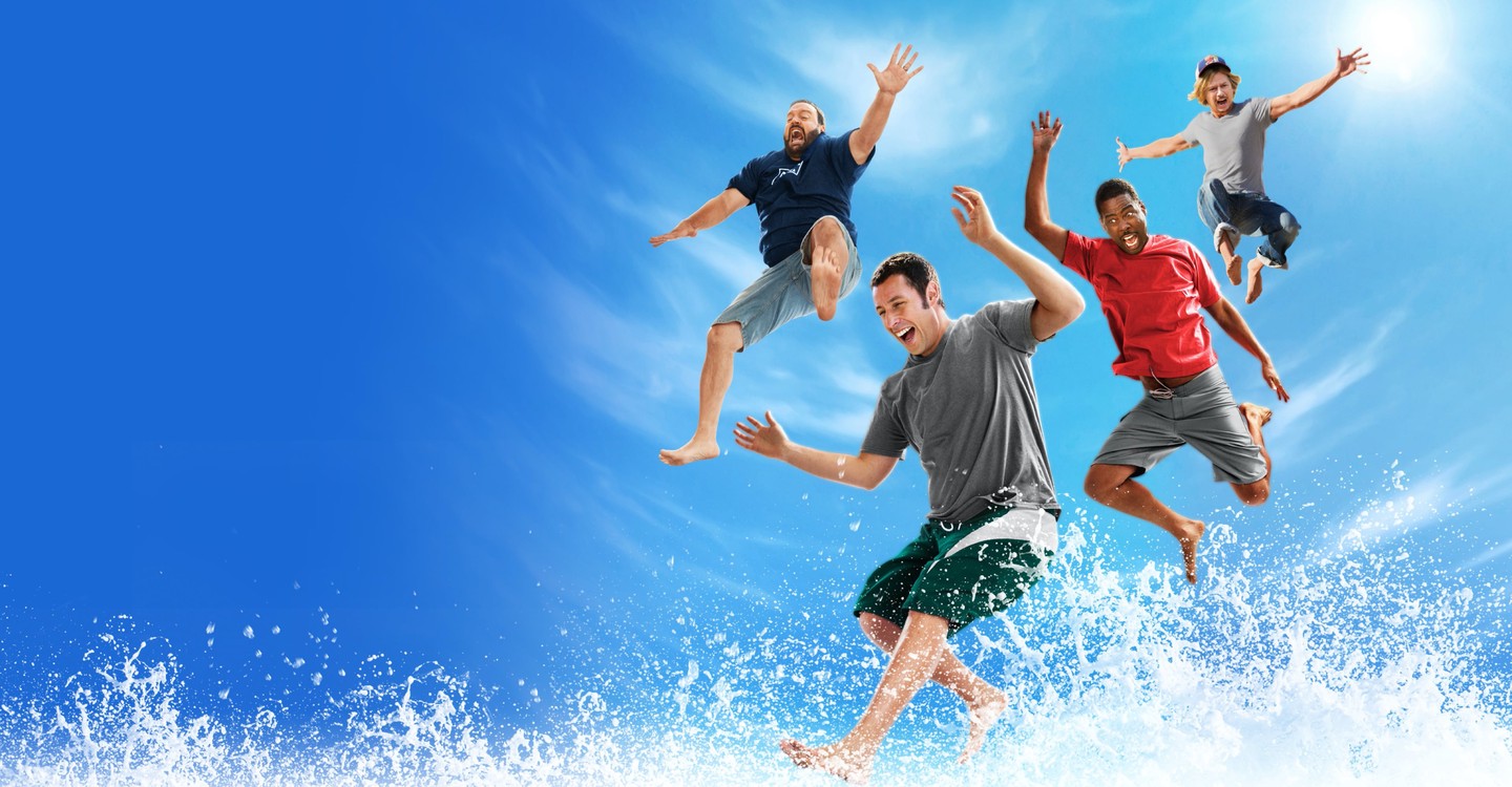 Kindsköpfe Online Stream