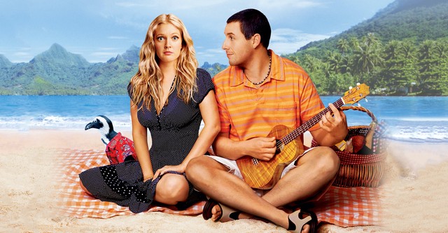 50 First Dates