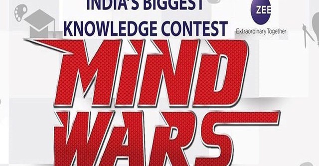 Mind Wars