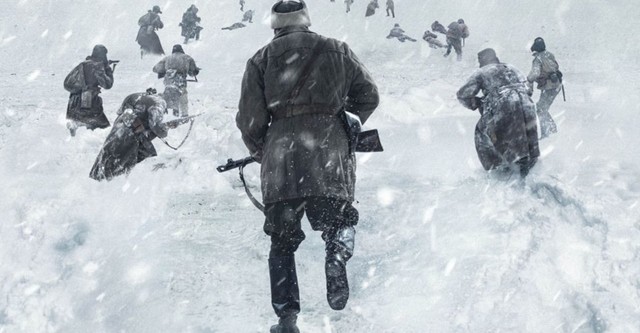 1942: Unknown Battle