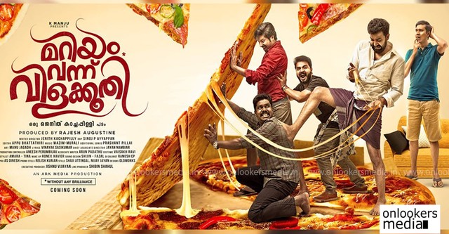 Mariyam Vannu Vilakkoothi streaming: watch online