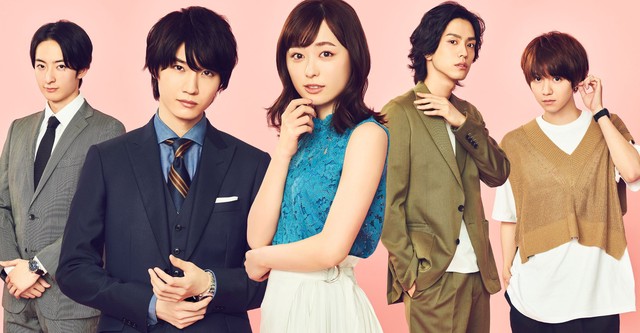 Coffee and vanilla drama discount ep 1 eng sub