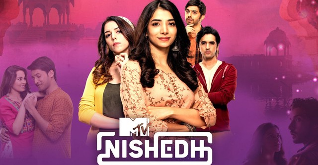 MTV Nishedh