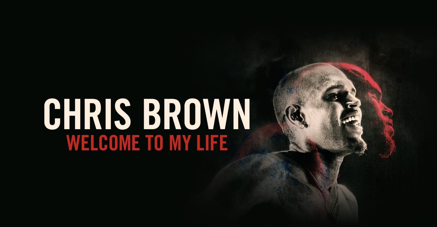 Chris Brown Welcome To My Life Stream Online