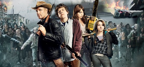 Where To Watch All the Zombieland Movies in Order